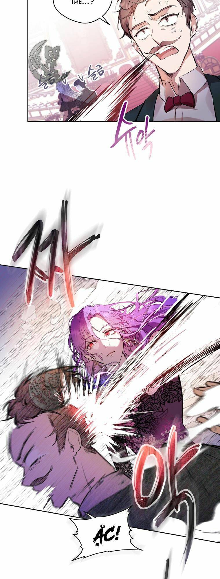 Làm Ác Nữ Bộ Không Tuyệt Sao? - Chap 1 - Trang 8