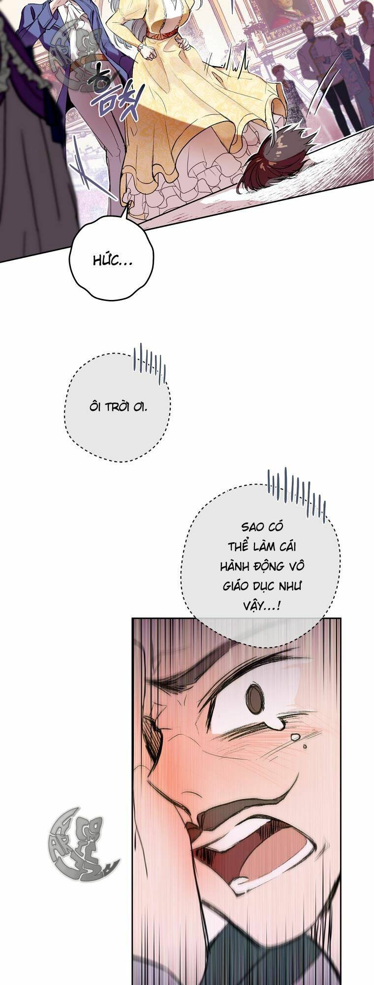 Làm Ác Nữ Bộ Không Tuyệt Sao? - Chap 1 - Trang 10
