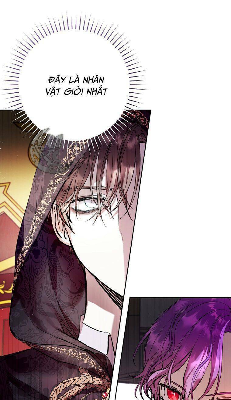 Làm Ác Nữ Bộ Không Tuyệt Sao? - Chap 10 - Trang 12