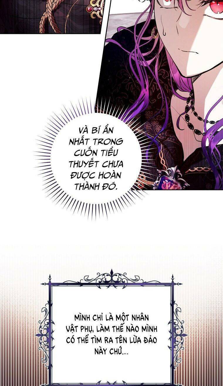 Làm Ác Nữ Bộ Không Tuyệt Sao? - Chap 10 - Trang 13