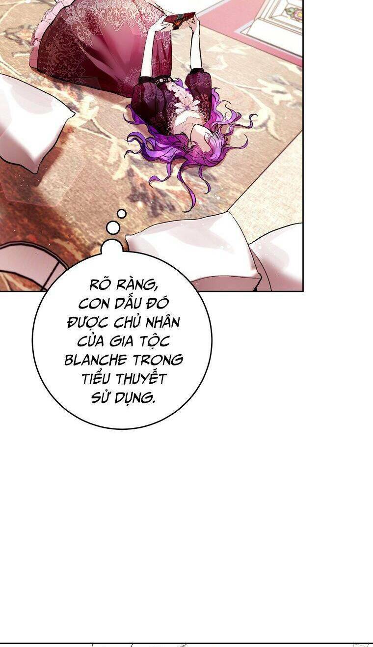 Làm Ác Nữ Bộ Không Tuyệt Sao? - Chap 10 - Trang 16