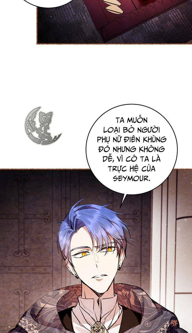 Làm Ác Nữ Bộ Không Tuyệt Sao? - Chap 10 - Trang 22