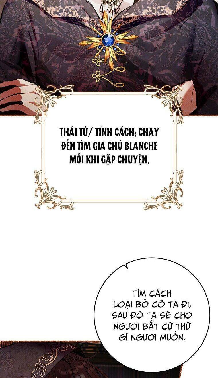 Làm Ác Nữ Bộ Không Tuyệt Sao? - Chap 10 - Trang 23