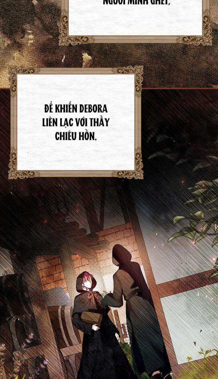 Làm Ác Nữ Bộ Không Tuyệt Sao? - Chap 10 - Trang 25