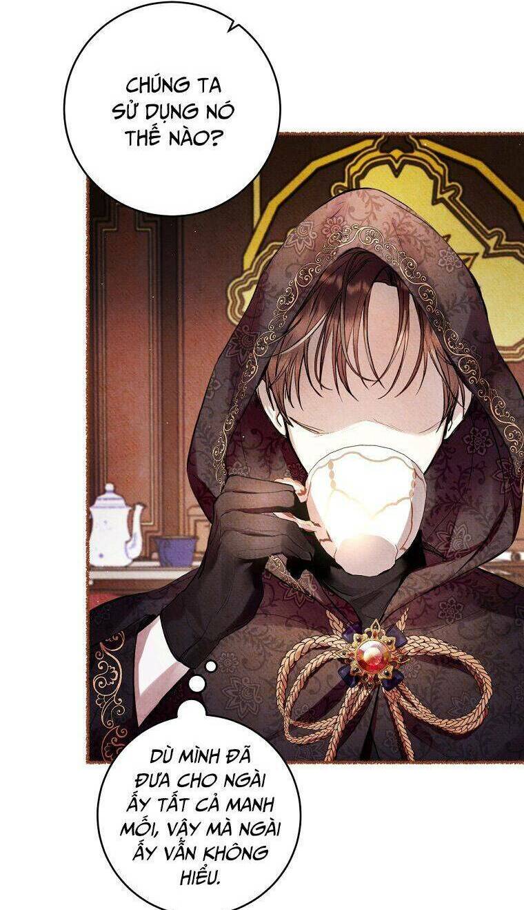 Làm Ác Nữ Bộ Không Tuyệt Sao? - Chap 10 - Trang 29