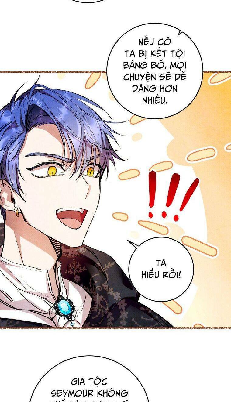 Làm Ác Nữ Bộ Không Tuyệt Sao? - Chap 10 - Trang 30