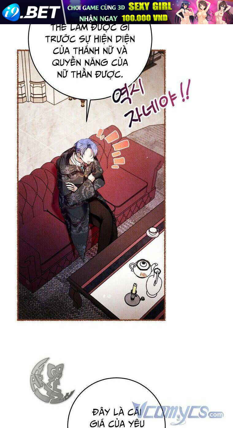 Làm Ác Nữ Bộ Không Tuyệt Sao? - Chap 10 - Trang 31