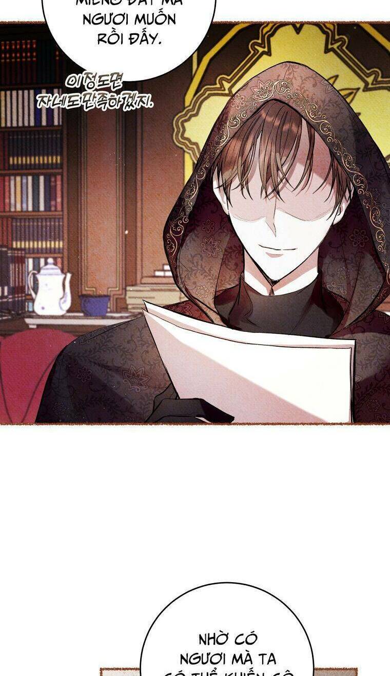 Làm Ác Nữ Bộ Không Tuyệt Sao? - Chap 10 - Trang 33