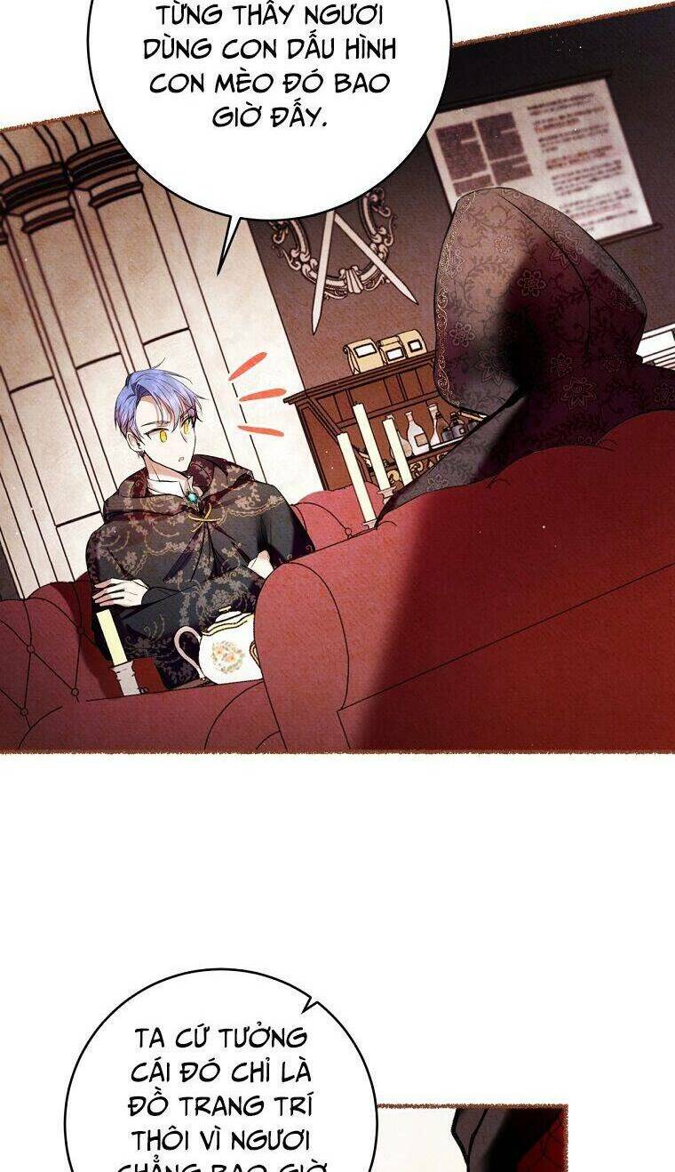 Làm Ác Nữ Bộ Không Tuyệt Sao? - Chap 10 - Trang 35