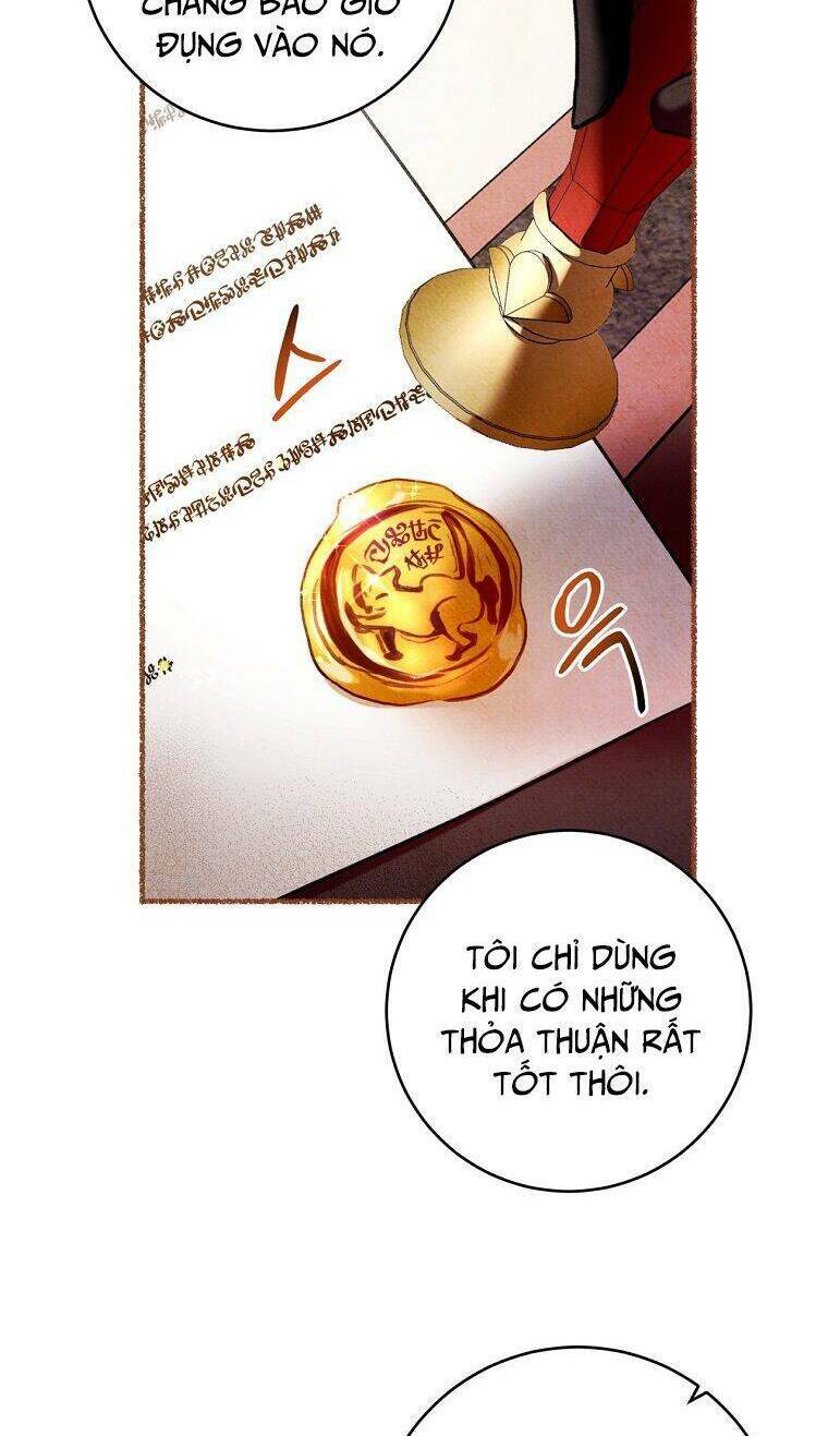 Làm Ác Nữ Bộ Không Tuyệt Sao? - Chap 10 - Trang 36