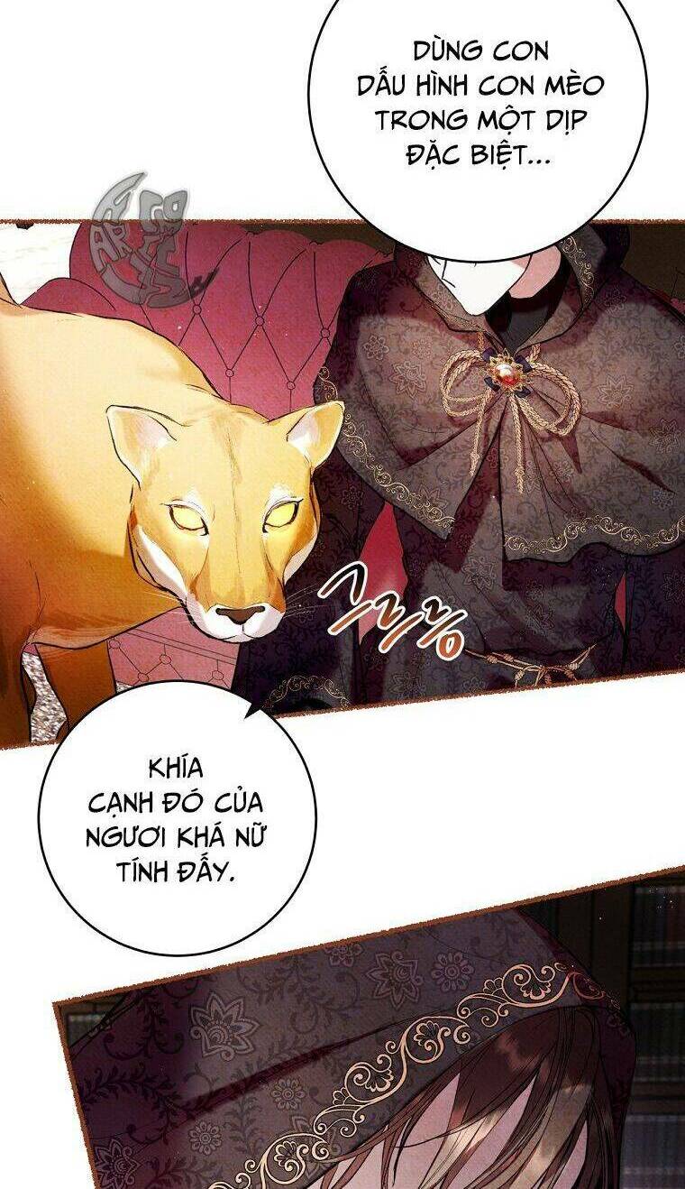 Làm Ác Nữ Bộ Không Tuyệt Sao? - Chap 10 - Trang 37