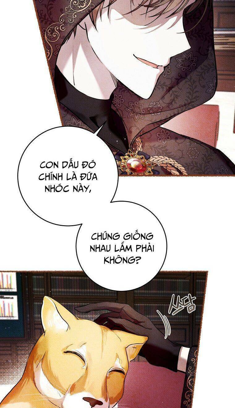 Làm Ác Nữ Bộ Không Tuyệt Sao? - Chap 10 - Trang 38