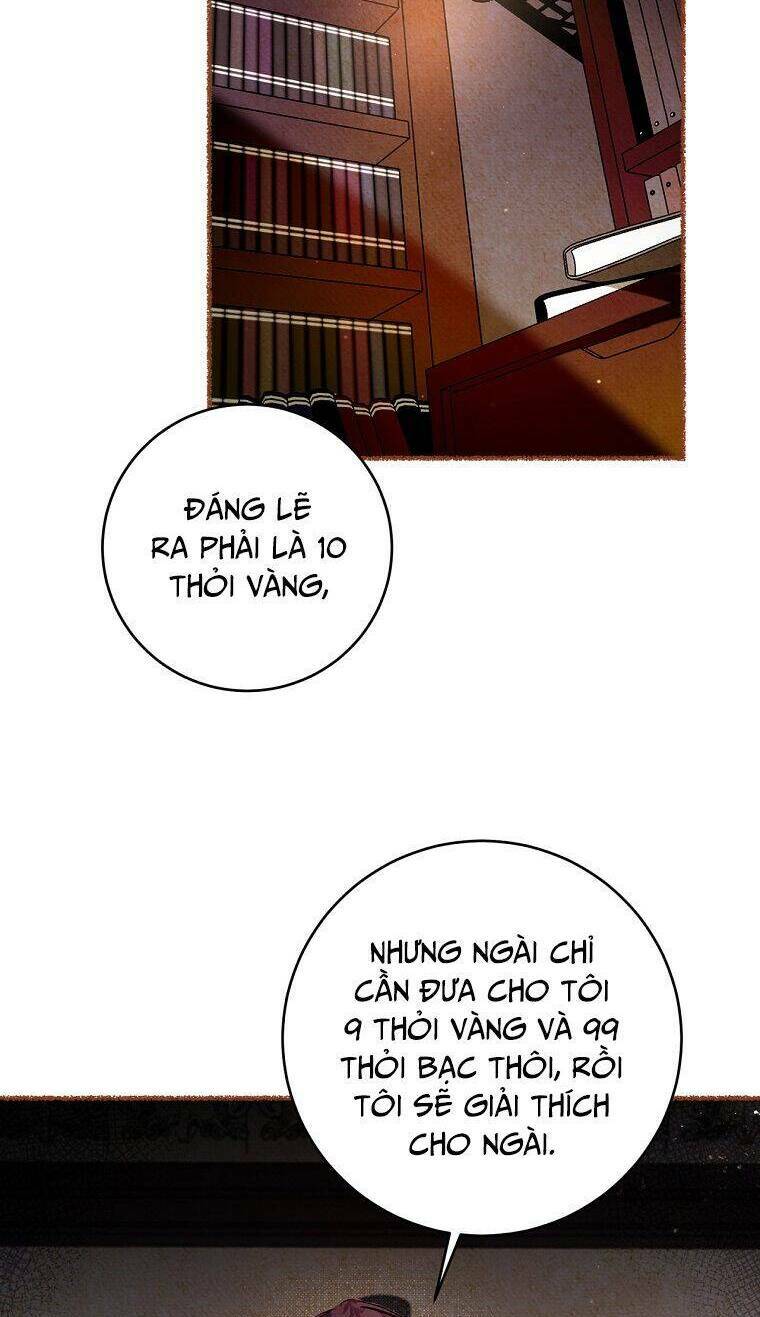 Làm Ác Nữ Bộ Không Tuyệt Sao? - Chap 10 - Trang 40