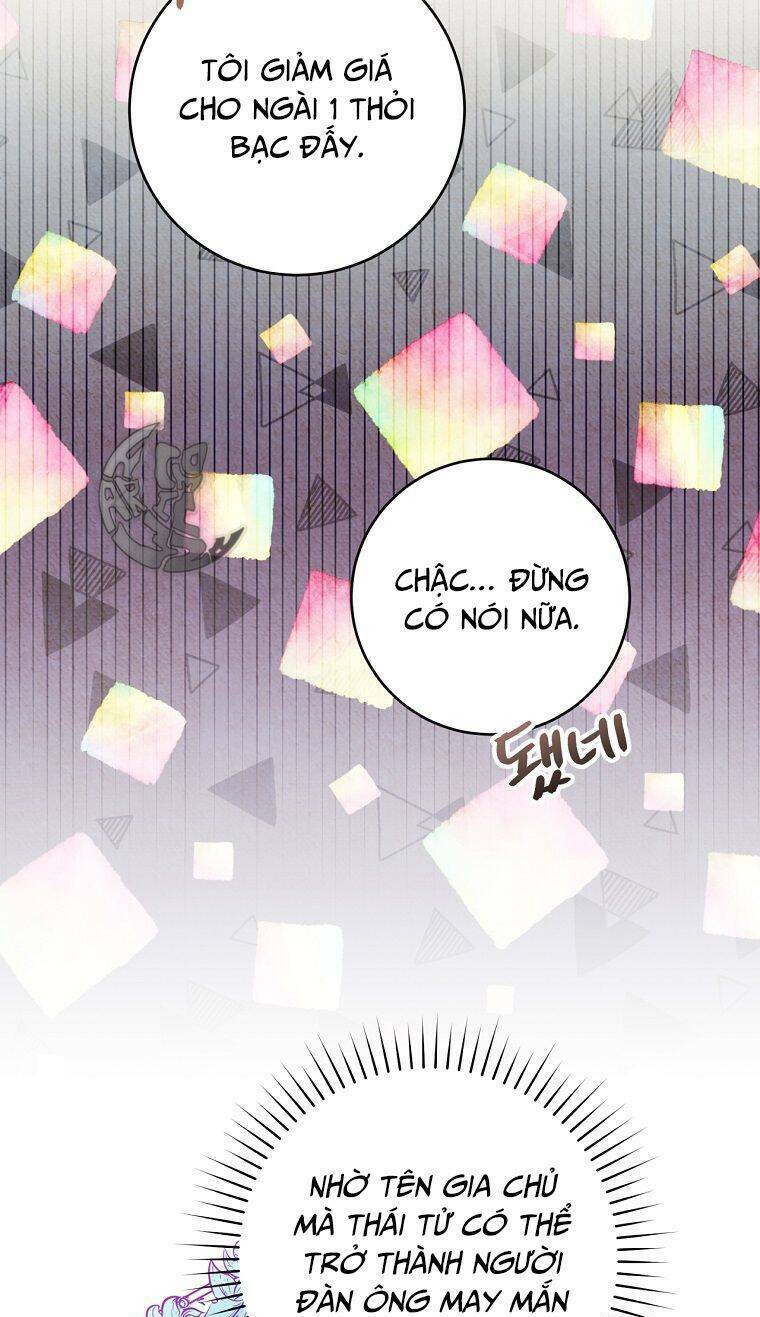 Làm Ác Nữ Bộ Không Tuyệt Sao? - Chap 10 - Trang 42