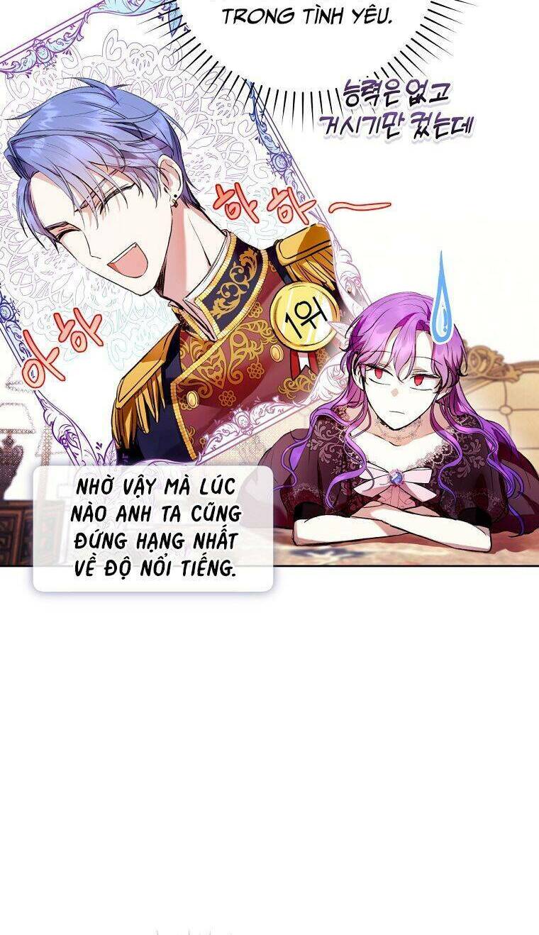 Làm Ác Nữ Bộ Không Tuyệt Sao? - Chap 10 - Trang 43