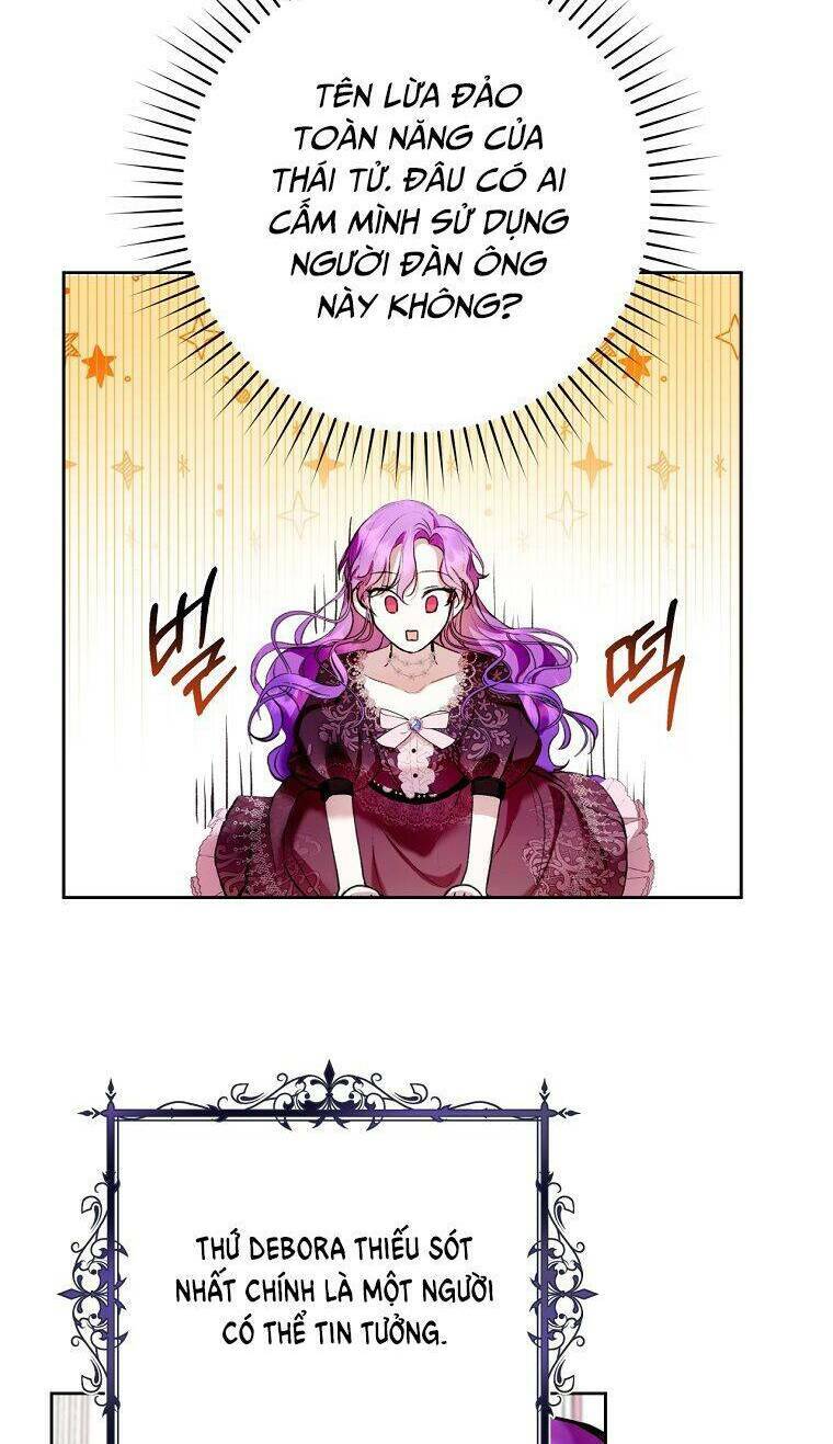 Làm Ác Nữ Bộ Không Tuyệt Sao? - Chap 10 - Trang 46