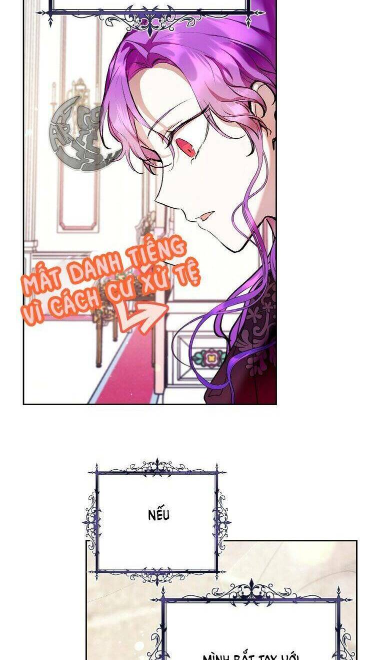 Làm Ác Nữ Bộ Không Tuyệt Sao? - Chap 10 - Trang 47