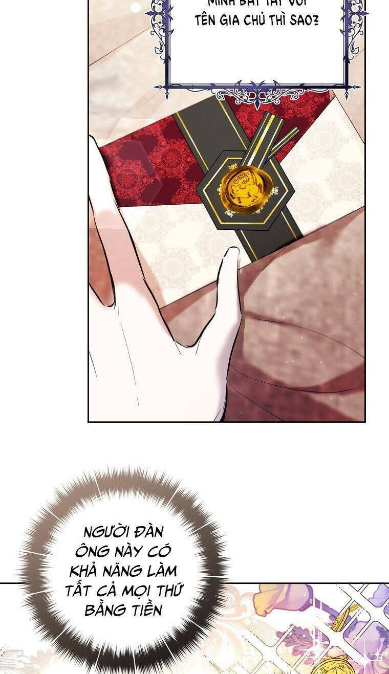 Làm Ác Nữ Bộ Không Tuyệt Sao? - Chap 10 - Trang 48