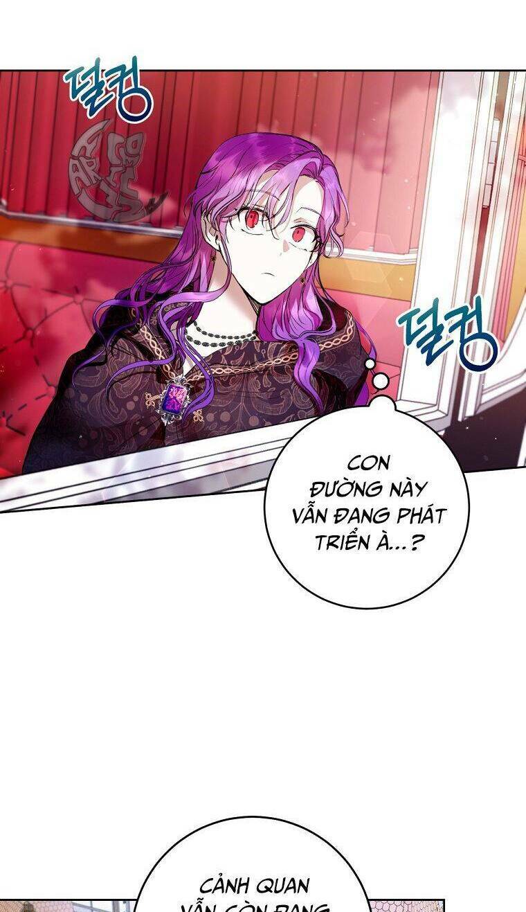 Làm Ác Nữ Bộ Không Tuyệt Sao? - Chap 10 - Trang 54