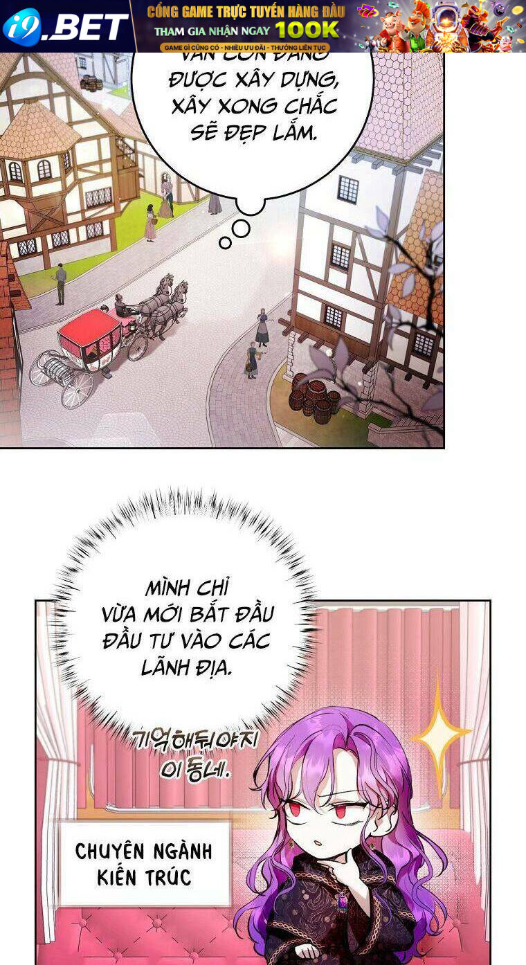 Làm Ác Nữ Bộ Không Tuyệt Sao? - Chap 10 - Trang 55