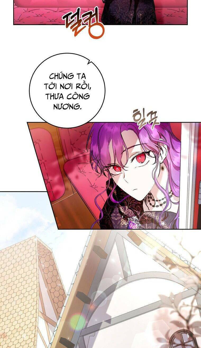 Làm Ác Nữ Bộ Không Tuyệt Sao? - Chap 10 - Trang 56