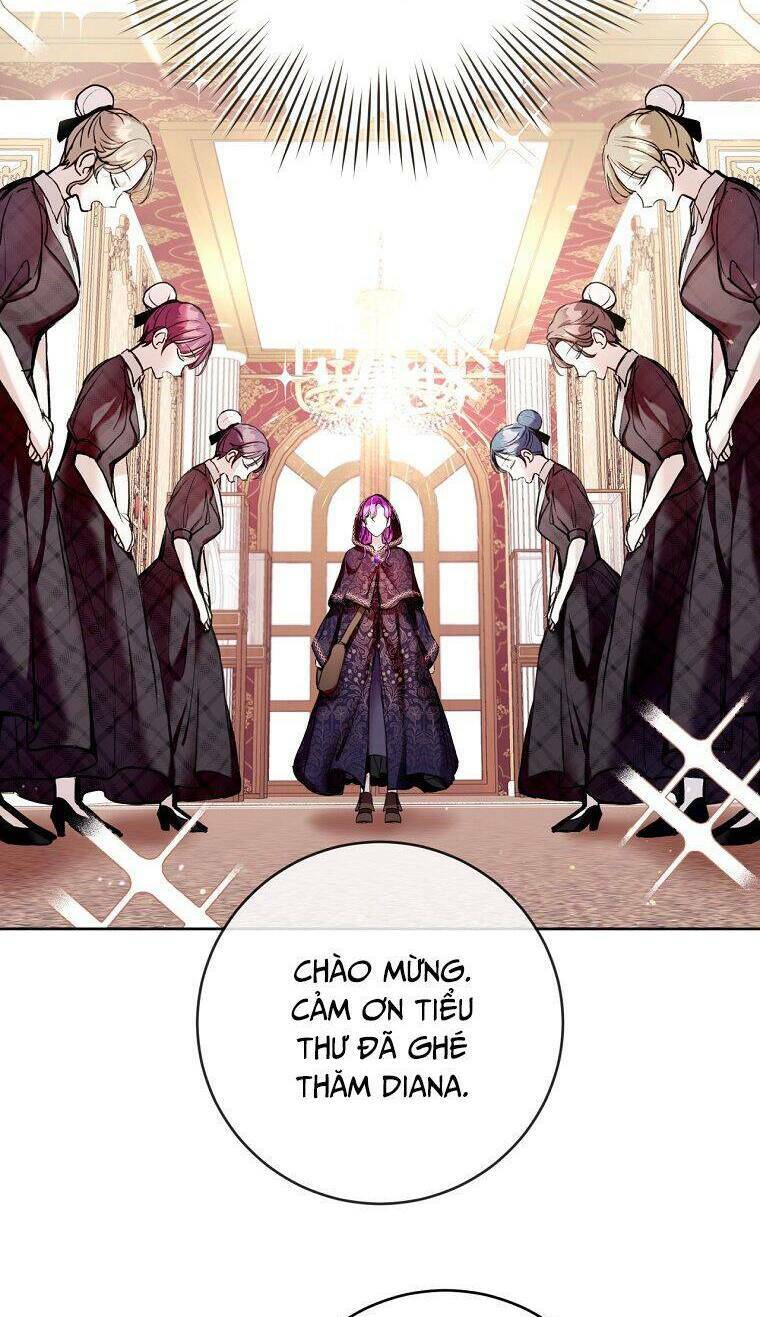 Làm Ác Nữ Bộ Không Tuyệt Sao? - Chap 10 - Trang 60