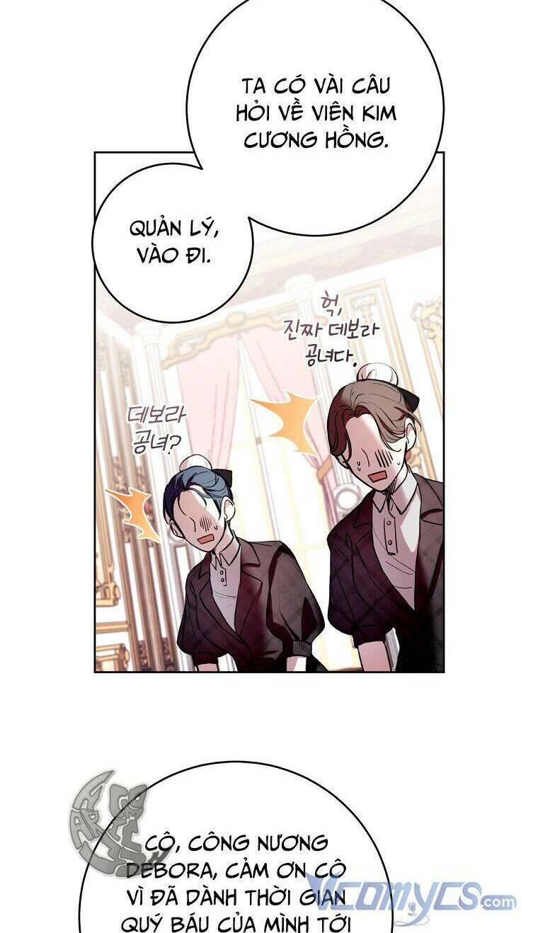 Làm Ác Nữ Bộ Không Tuyệt Sao? - Chap 10 - Trang 61