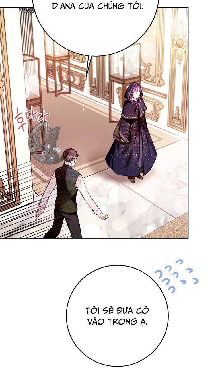 Làm Ác Nữ Bộ Không Tuyệt Sao? - Chap 10 - Trang 62