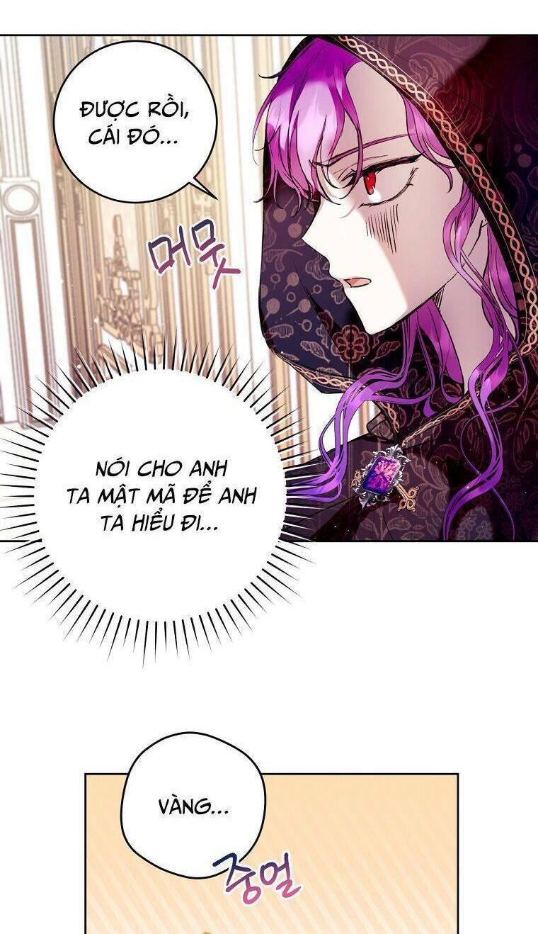 Làm Ác Nữ Bộ Không Tuyệt Sao? - Chap 10 - Trang 63