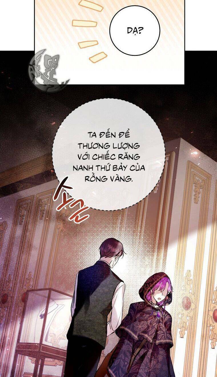 Làm Ác Nữ Bộ Không Tuyệt Sao? - Chap 10 - Trang 64