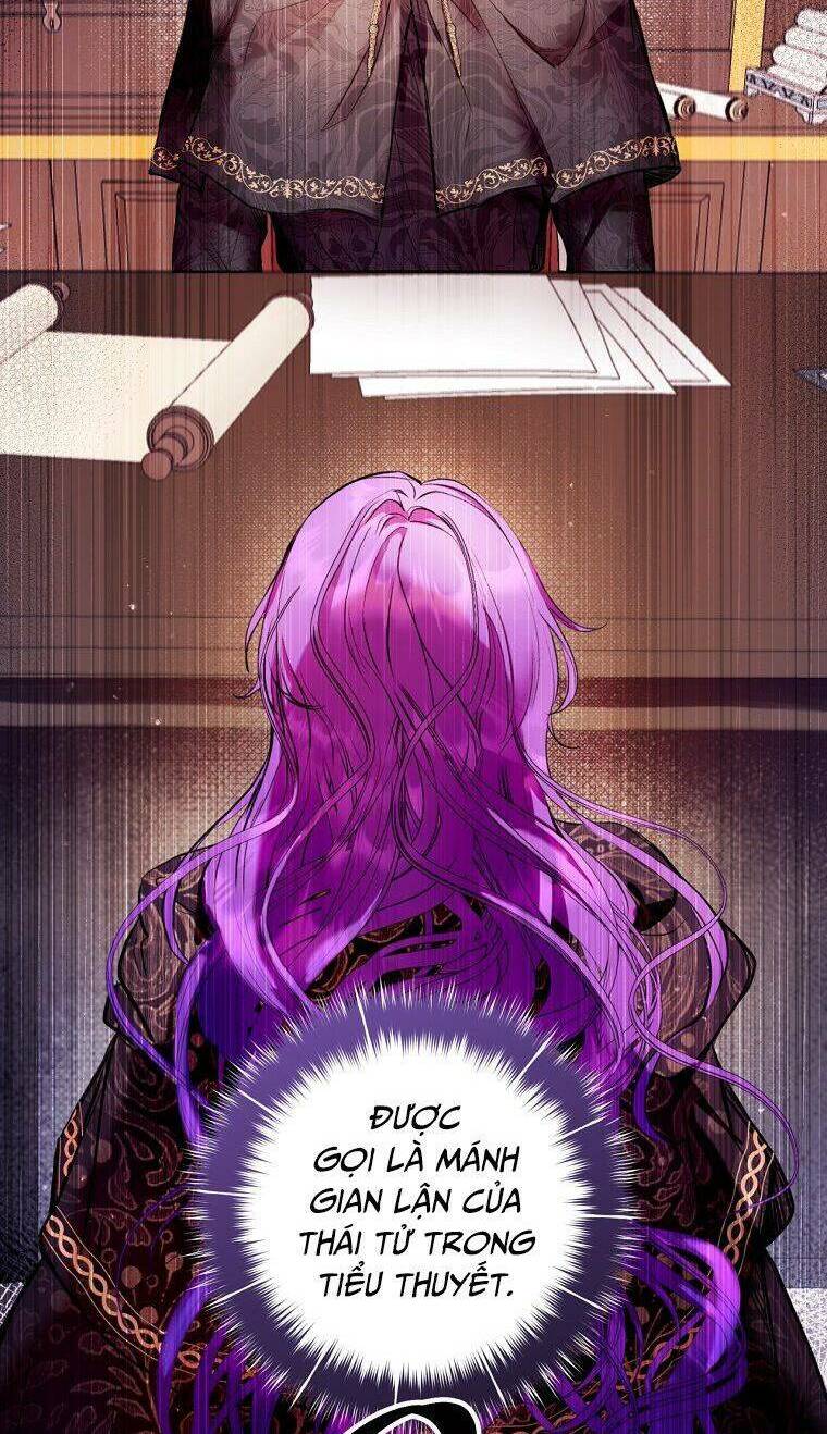 Làm Ác Nữ Bộ Không Tuyệt Sao? - Chap 10 - Trang 9