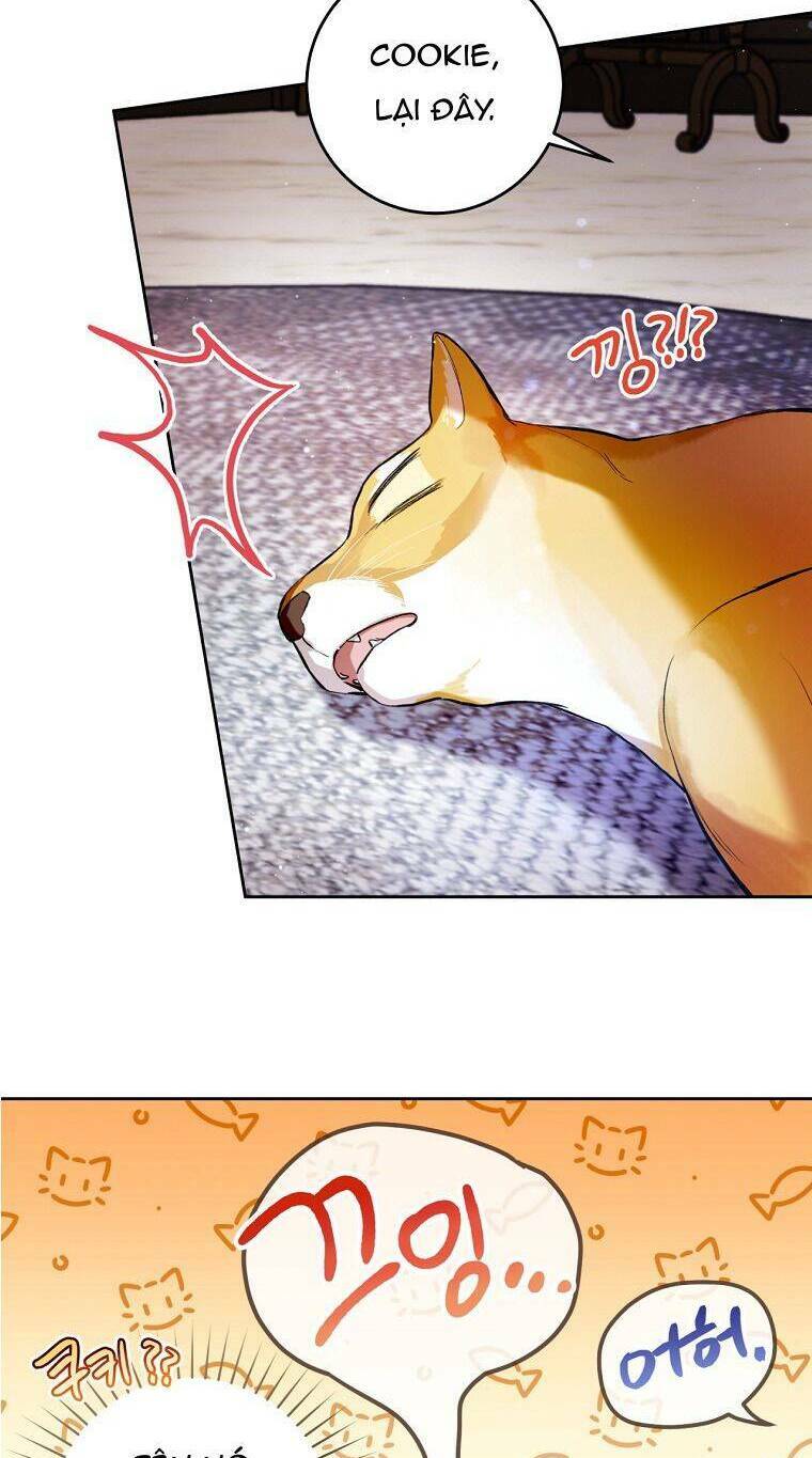 Làm Ác Nữ Bộ Không Tuyệt Sao? - Chap 11 - Trang 12