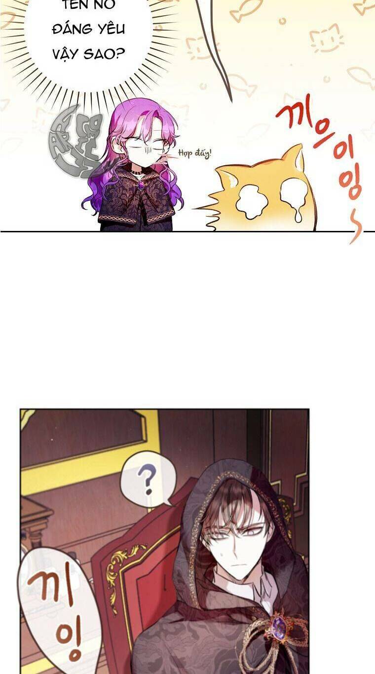 Làm Ác Nữ Bộ Không Tuyệt Sao? - Chap 11 - Trang 13