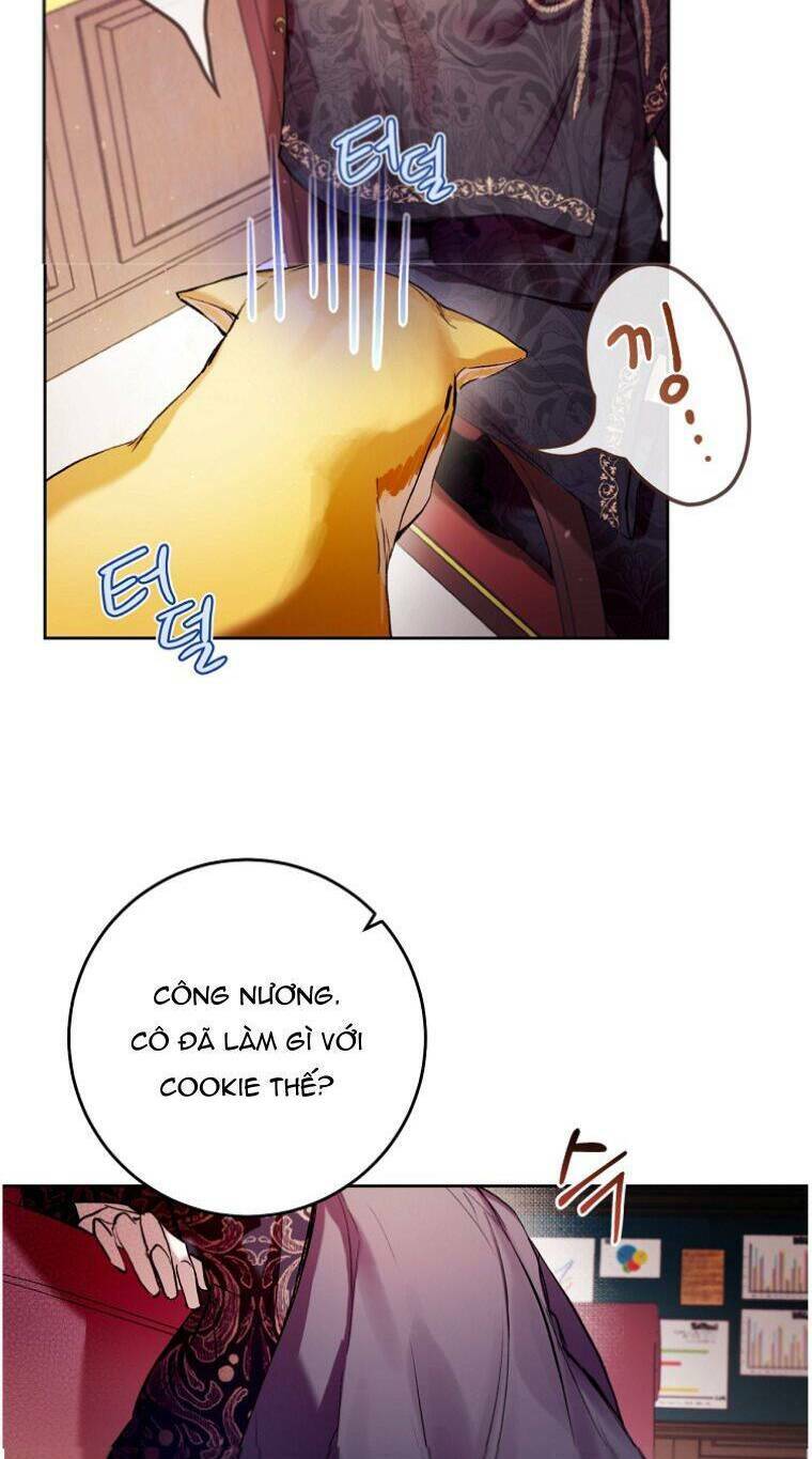 Làm Ác Nữ Bộ Không Tuyệt Sao? - Chap 11 - Trang 14