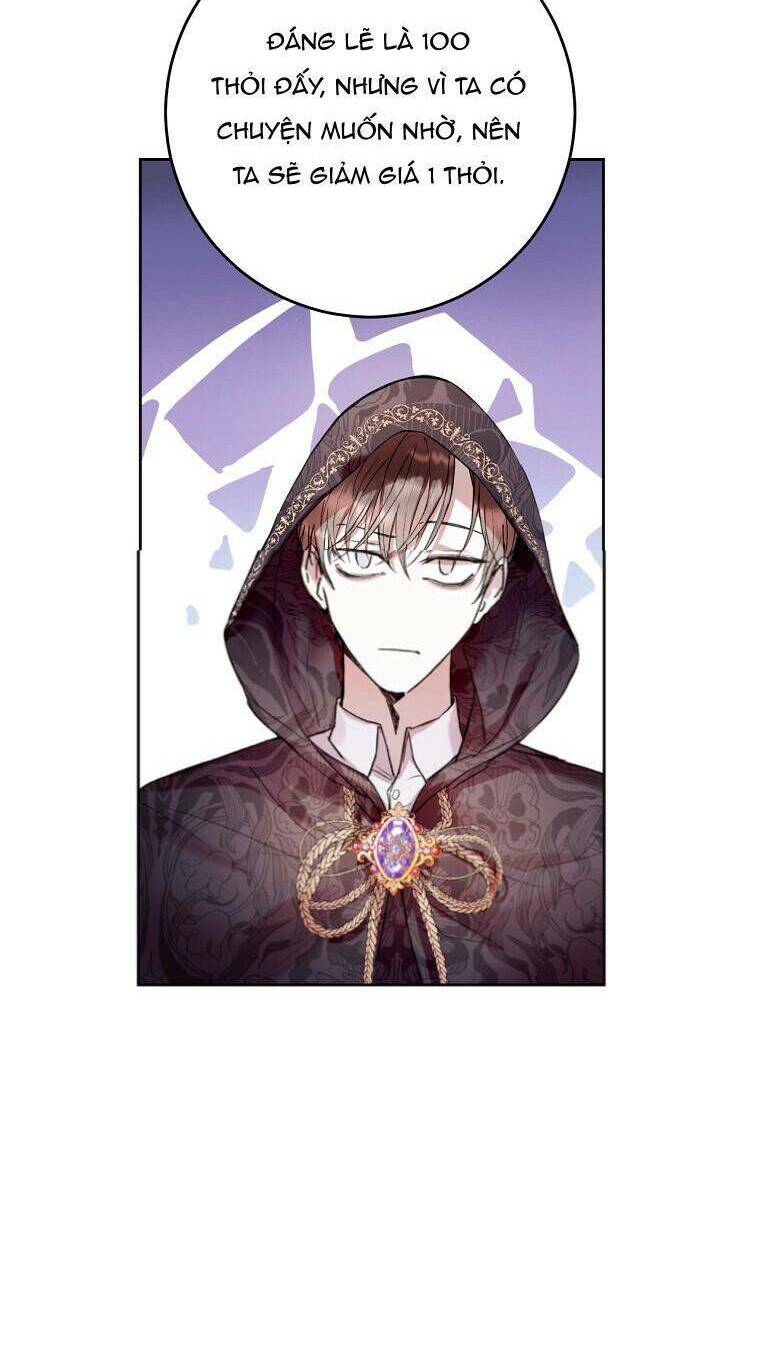 Làm Ác Nữ Bộ Không Tuyệt Sao? - Chap 11 - Trang 17