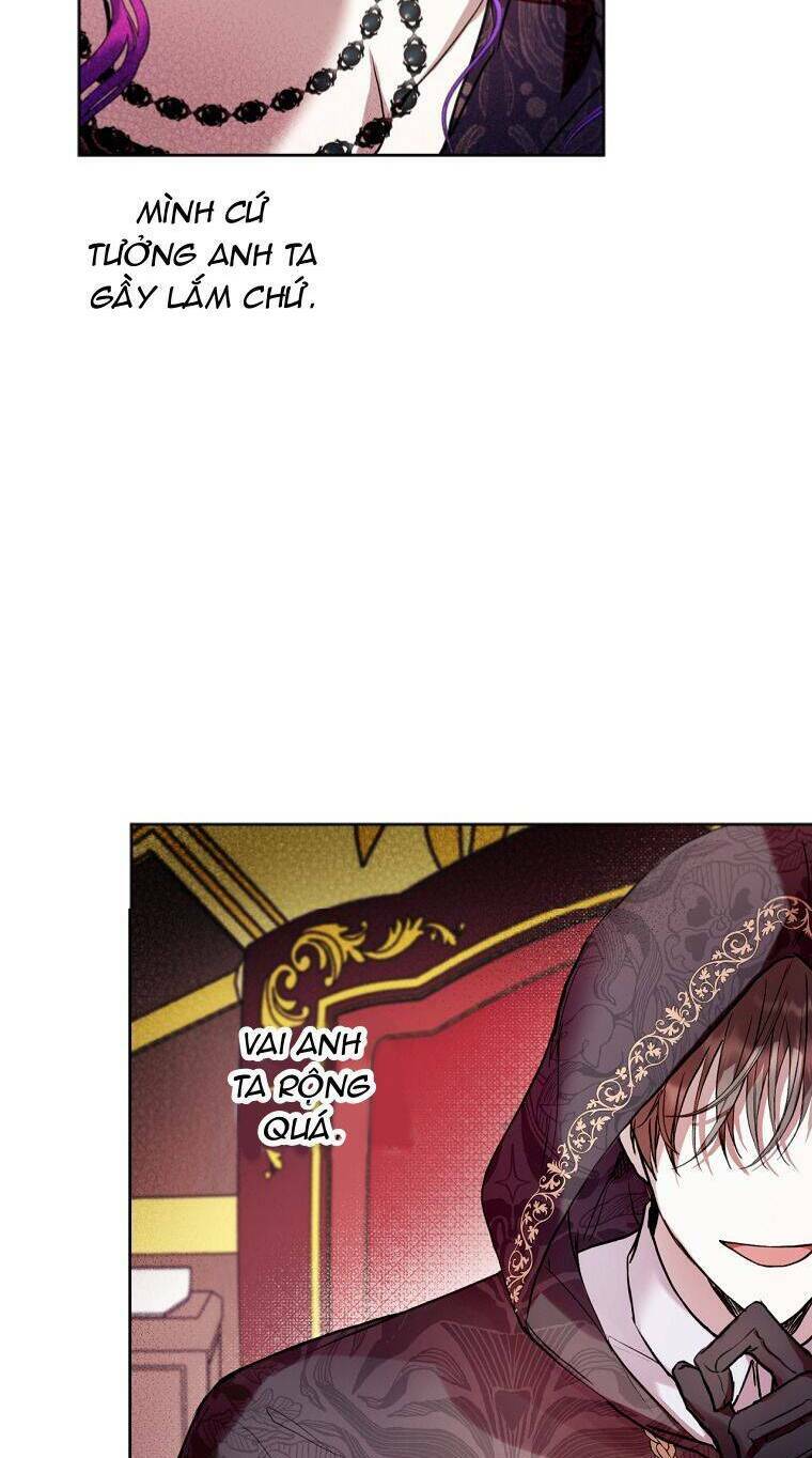 Làm Ác Nữ Bộ Không Tuyệt Sao? - Chap 11 - Trang 20