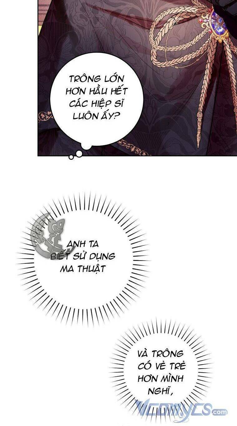 Làm Ác Nữ Bộ Không Tuyệt Sao? - Chap 11 - Trang 21