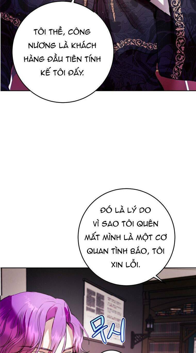 Làm Ác Nữ Bộ Không Tuyệt Sao? - Chap 11 - Trang 23