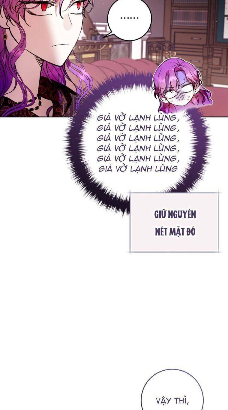 Làm Ác Nữ Bộ Không Tuyệt Sao? - Chap 11 - Trang 24