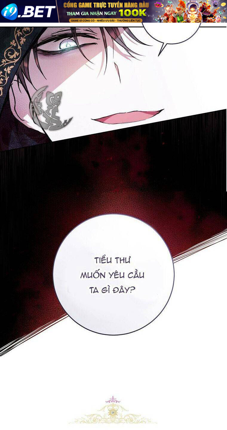 Làm Ác Nữ Bộ Không Tuyệt Sao? - Chap 11 - Trang 25