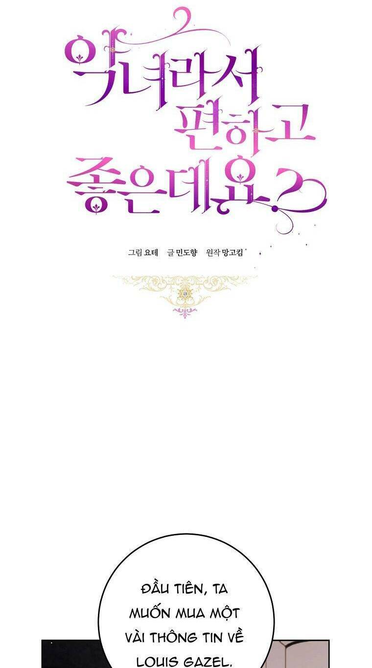 Làm Ác Nữ Bộ Không Tuyệt Sao? - Chap 11 - Trang 26