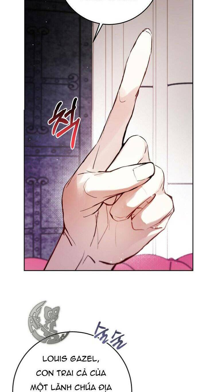 Làm Ác Nữ Bộ Không Tuyệt Sao? - Chap 11 - Trang 27