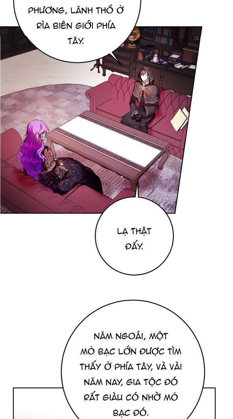 Làm Ác Nữ Bộ Không Tuyệt Sao? - Chap 11 - Trang 28