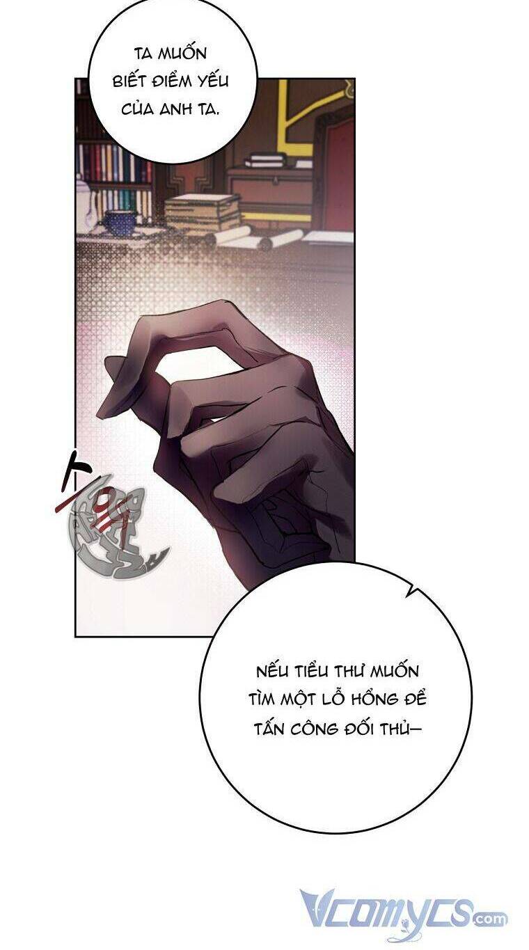 Làm Ác Nữ Bộ Không Tuyệt Sao? - Chap 11 - Trang 33