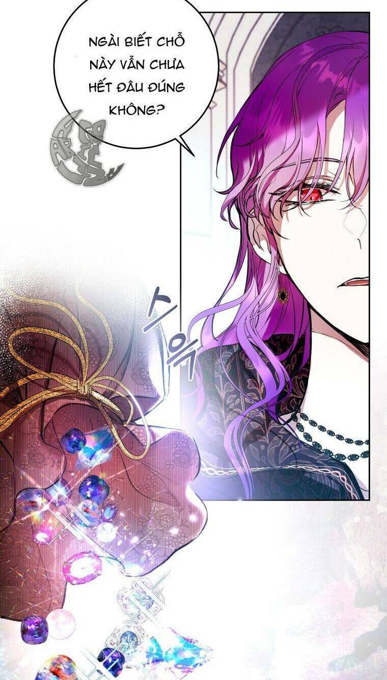 Làm Ác Nữ Bộ Không Tuyệt Sao? - Chap 11 - Trang 37