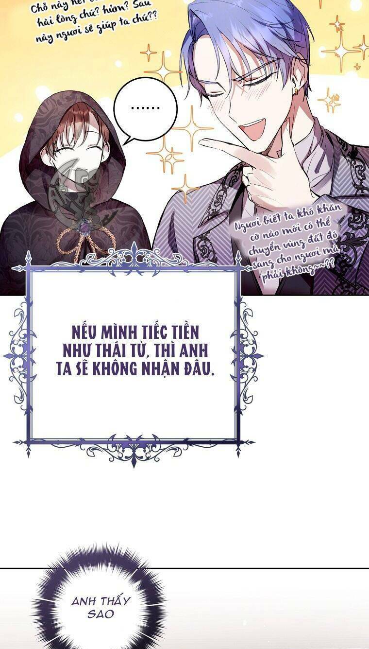Làm Ác Nữ Bộ Không Tuyệt Sao? - Chap 11 - Trang 42