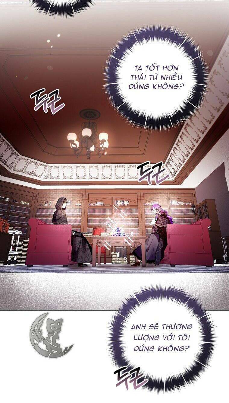 Làm Ác Nữ Bộ Không Tuyệt Sao? - Chap 11 - Trang 43