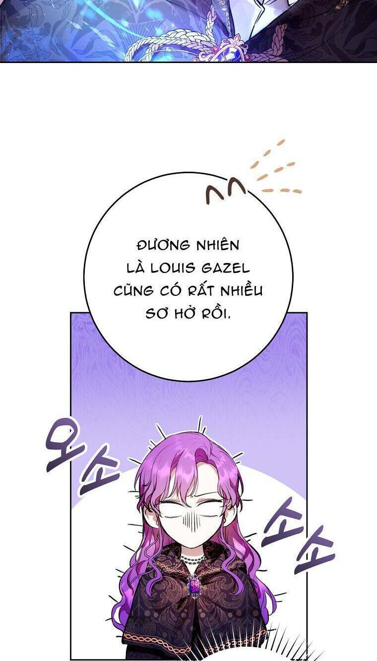 Làm Ác Nữ Bộ Không Tuyệt Sao? - Chap 11 - Trang 47