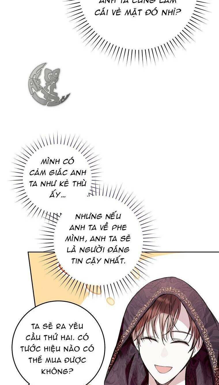 Làm Ác Nữ Bộ Không Tuyệt Sao? - Chap 11 - Trang 49