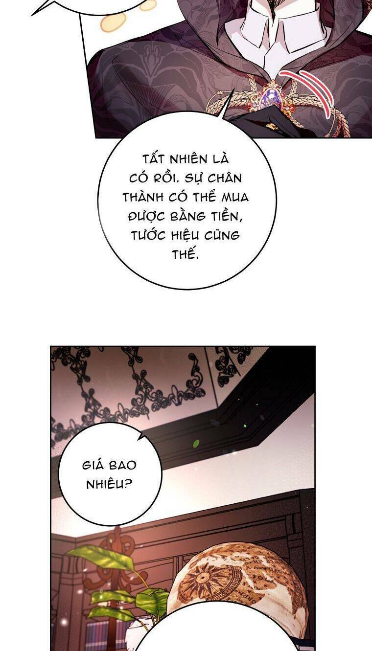 Làm Ác Nữ Bộ Không Tuyệt Sao? - Chap 11 - Trang 50